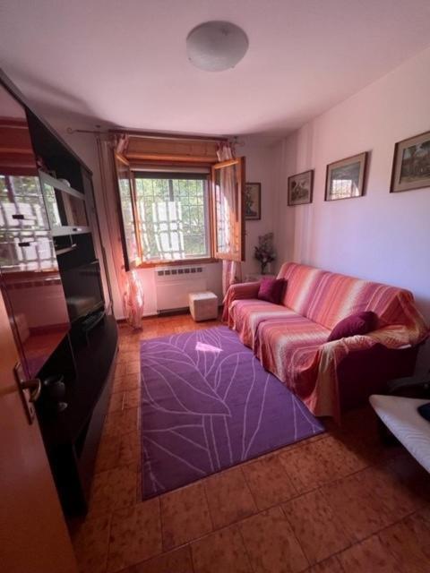 Appartamento A Bentivoglio San Marco  외부 사진